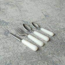 Набор столовых приборов (масштаб 1:6)