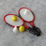 Спортивный набор №1 (масштаб 1:6)