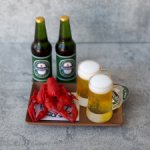 Пивной набор №3 (масштаб 1:6)