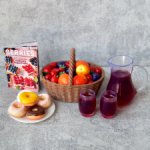 Летний набор №1 (масштаб 1:6)