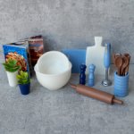 Набор для кухни №3 (масштаб 1:6)