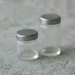 Набор из двух баночек (масштаб 1:6)