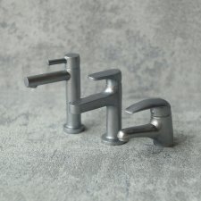 Смесители для кукольного дома (масштаб 1:6)