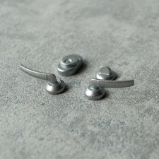 Набор для кукольной двери (масштаб 1:6)