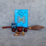 Набор для квиддича (масштаб 1:6)