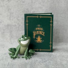 Набор "Принц-лягушка" в масштабе 1:6