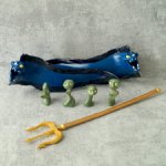 Набор для ведьмы Урсулы (масштаб 1:6)