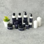 Набор кукольной косметики (масштаб 1:6)