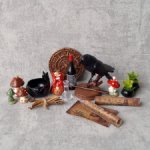 Ведьминский набор №7 (масштаб 1:6)