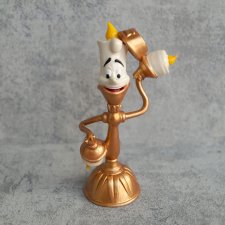 Фигурка Люмьер из м/ф "Красавица и Чудовище" (масштаб 1:6)