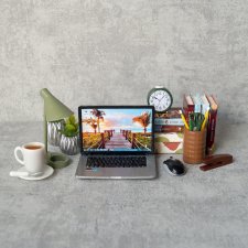 Настольный набор №15 масштаб 1:6