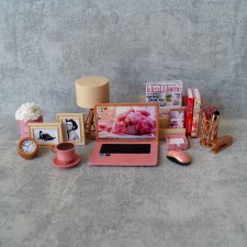 Настольный набор №16 масштаб 1:6