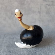 Фигурка Фифи из м/ф "Красавица и Чудовище" (масштаб 1:6)