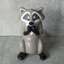 Фигурка енот Мико м/ф "Покахонтас" (масштаб 1:6)