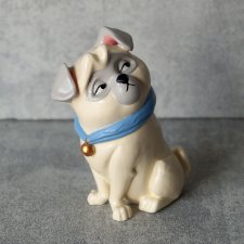 Фигурка пес Перси м/ф "Покахонтас" (масштаб 1:6)