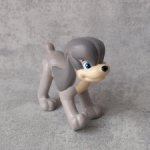 Фигурка щенок Пушок м/ф "Анастасия" (масштаб 1:6)