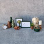 Набор декора №3 в масштабе 1:6