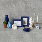 Набор декора №4 в масштабе 1:6