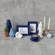 Набор декора №4 в масштабе 1:6