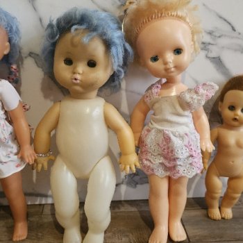 Помогите опознать красавиц