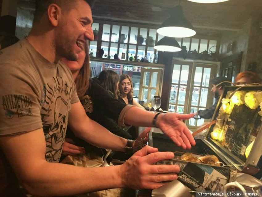 чемоданы  Натальи Вандиной