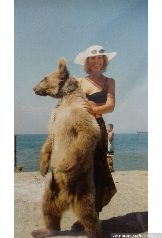 Чемоданная игра: плюшевое счастье (фото 3)