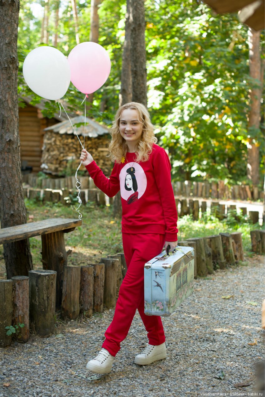 Сказка в чемодане: страна Детства