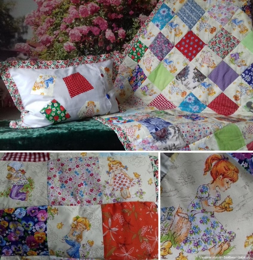 чемоданы  Натальи Вандиной