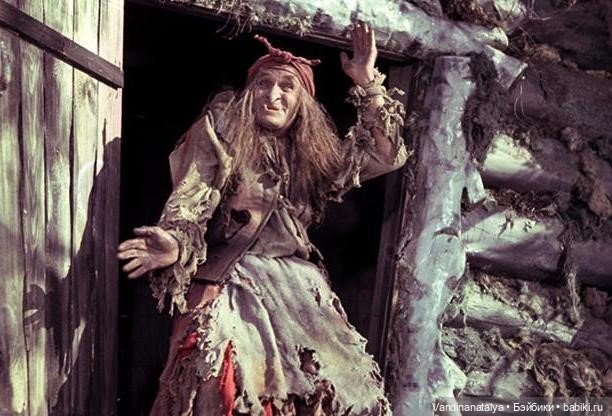 Сказка в чемодане: "Морозко" (фото 9)