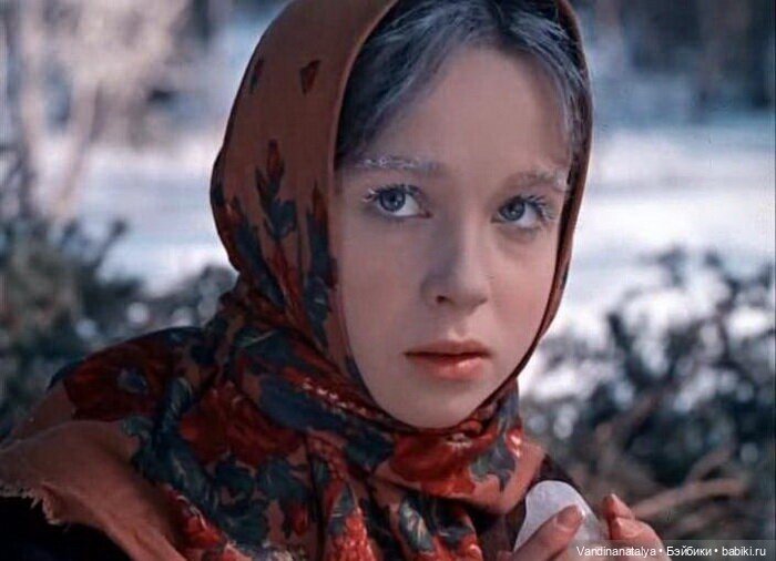 Сказка в чемодане: "Морозко" (фото 3)