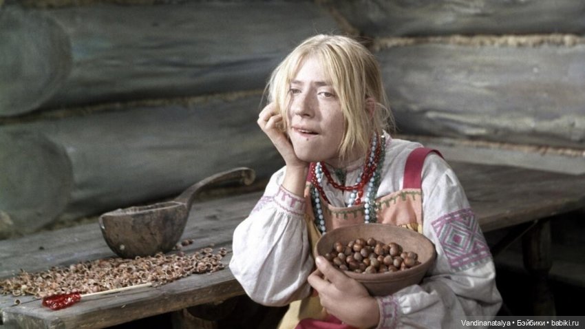 Сказка в чемодане: "Морозко" (фото 6)