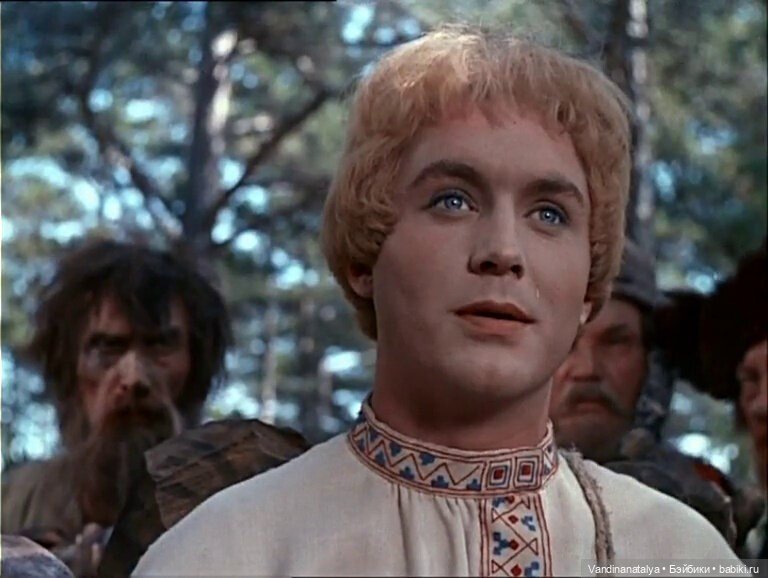 Сказка в чемодане: "Морозко" (фото 4)