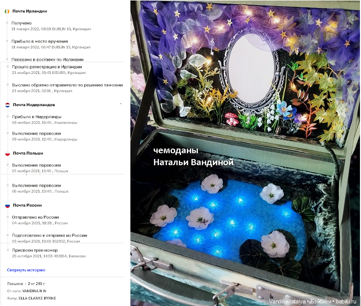 ПрЫнцесса на бобах — Другие хобби и увлечения: сад