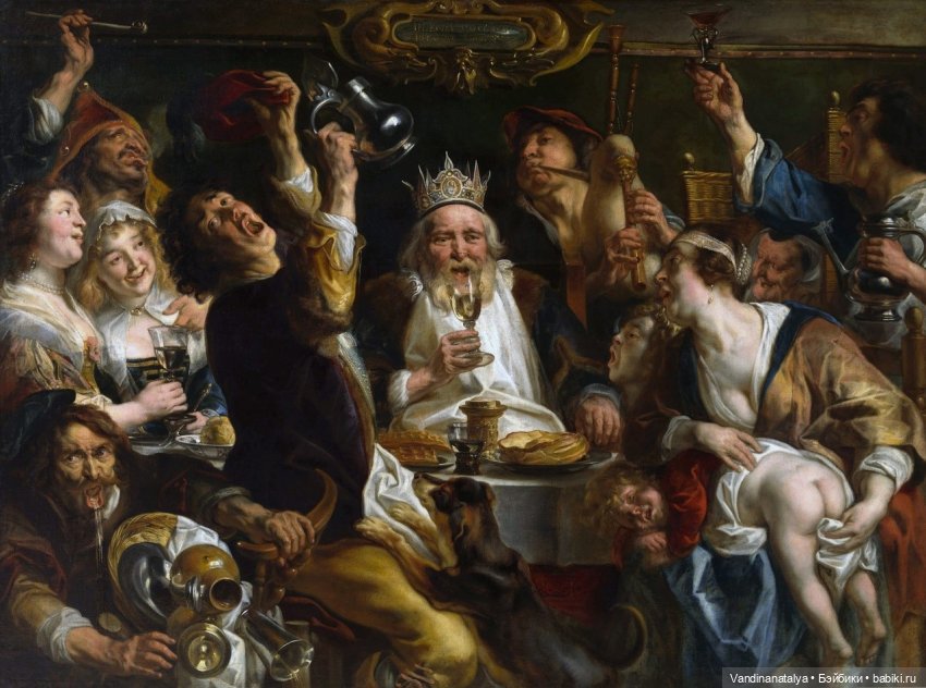 ПрЫнцесса на бобах — Другие хобби и увлечения: сад