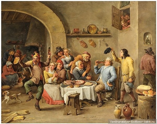 ПрЫнцесса на бобах — Другие хобби и увлечения: сад