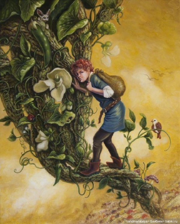 ПрЫнцесса на бобах — Другие хобби и увлечения: сад (фото 5)