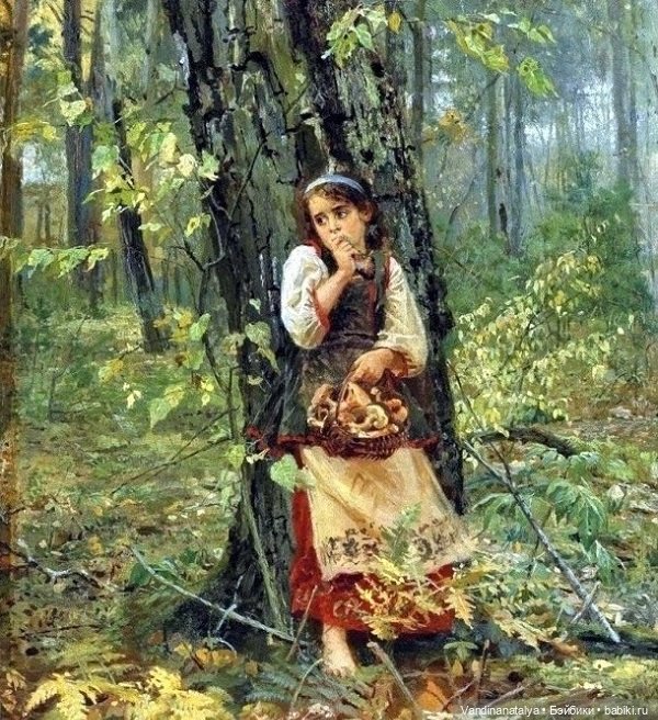 Наташа, Маша и Медведь | Бэйбики Наташа, Маша и Медведь — Наши хобби и творчество: вышивка