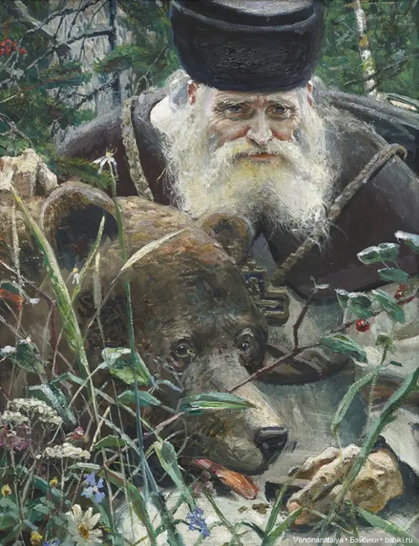 Наташа, Маша и Медведь | Бэйбики Наташа, Маша и Медведь — Наши хобби и творчество: вышивка