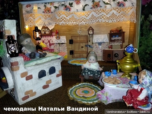 Наташа, Маша и Медведь | Бэйбики Наташа, Маша и Медведь — Наши хобби и творчество: вышивка