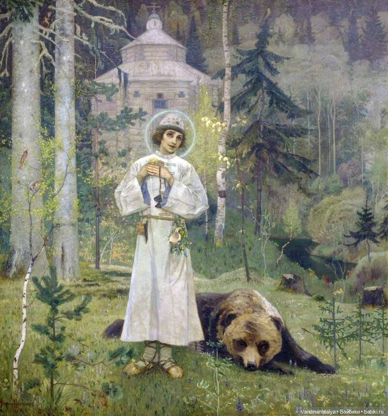 Наташа, Маша и Медведь | Бэйбики Наташа, Маша и Медведь — Наши хобби и творчество: вышивка