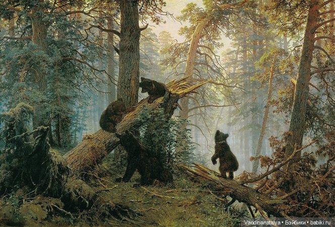 Наташа, Маша и Медведь | Бэйбики Наташа, Маша и Медведь — Наши хобби и творчество: вышивка