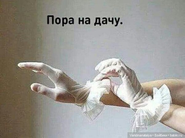 Встречаем Первомай! Белые начинают