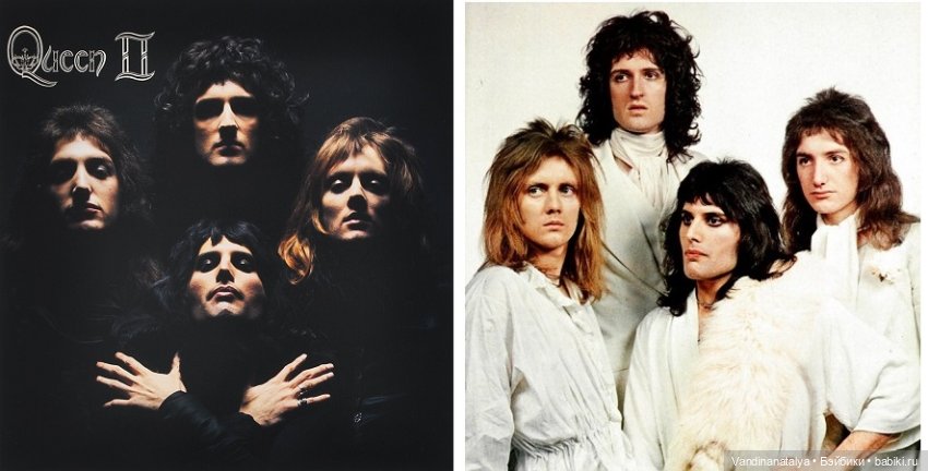 Встречаем Первомай! Белые начинают (фото 10)