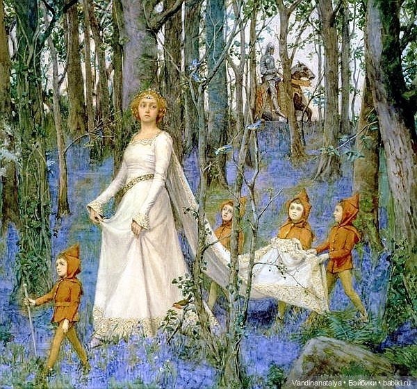 Встречаем Первомай! Белые начинают (фото 4)