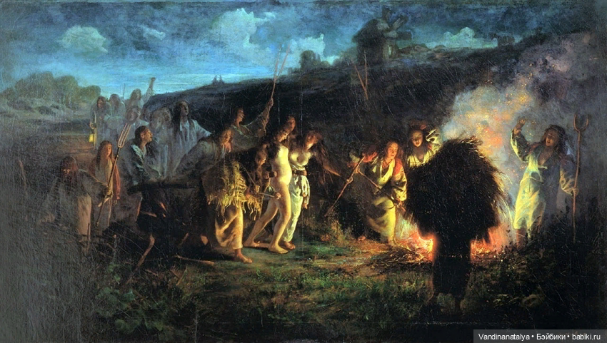 Встречаем Первомай! Белые начинают (фото 6)