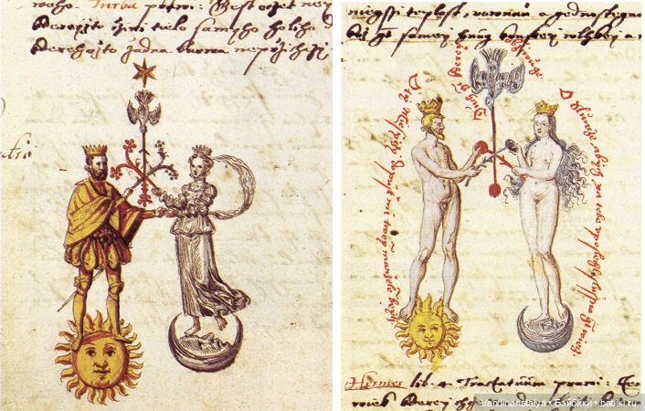 Встречаем Первомай! Белые начинают (фото 7)