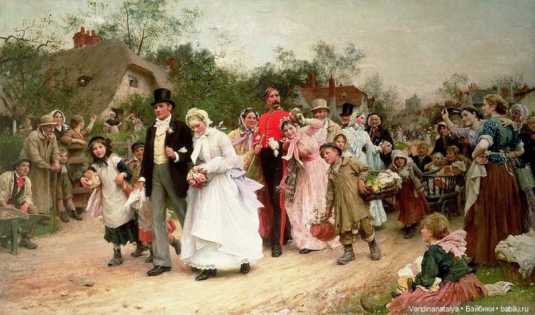 Начинаю феячить: раз — Живопись и графика: творчество художников (фото 2)