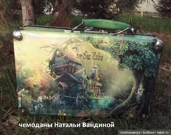 Начинаю феячить: раз — Живопись и графика: творчество художников