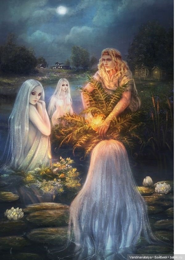 Купаться разрешено — Живопись и графика: творчество художников