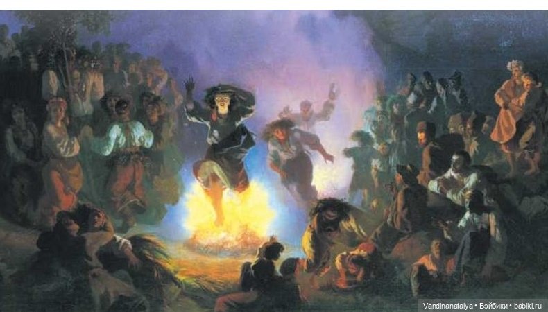 Купаться разрешено — Живопись и графика: творчество художников (фото 5)